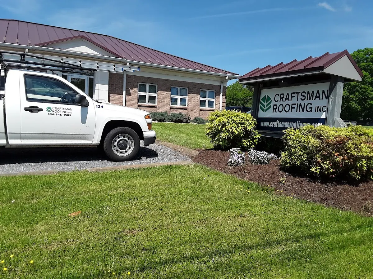 Quality Hail Damage Roof Repair by experienced craftsmen in Buffalo Manor East